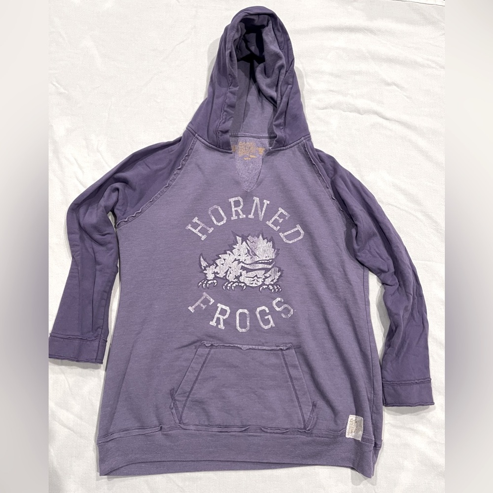 Women’s TCU Hoodie